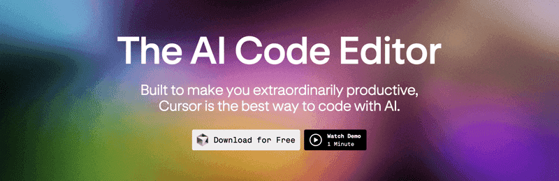 cursor-download